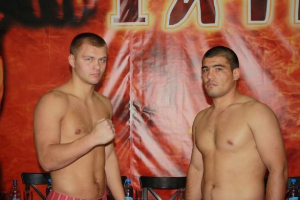 Глазков-Рахмонов